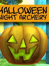 Halloween Night Archery