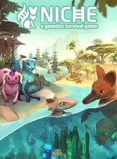 Niche: A Genetics Survival Game