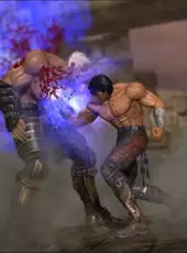 Fist of the North Star: Ken's Rage 2