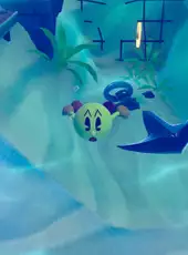 Pac-Man World Re-Pac