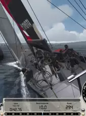 Virtual Skipper 5 - 32nd America's Cup