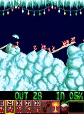 Holiday Lemmings