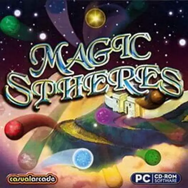 Magic Spheres