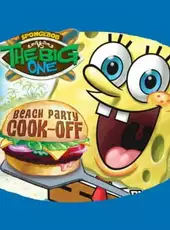 SpongeBob vs. The Big One: Beach Party Cook-Off