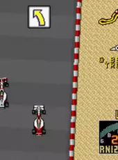 F-1 Grand Prix Part II