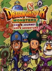 Dragon Warrior Monsters 2