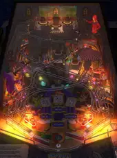 Zaccaria Pinball: House of Diamonds Deluxe Pinball Table