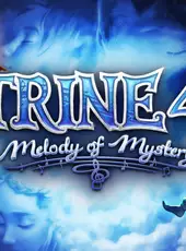 Trine 4: Melody of Mystery