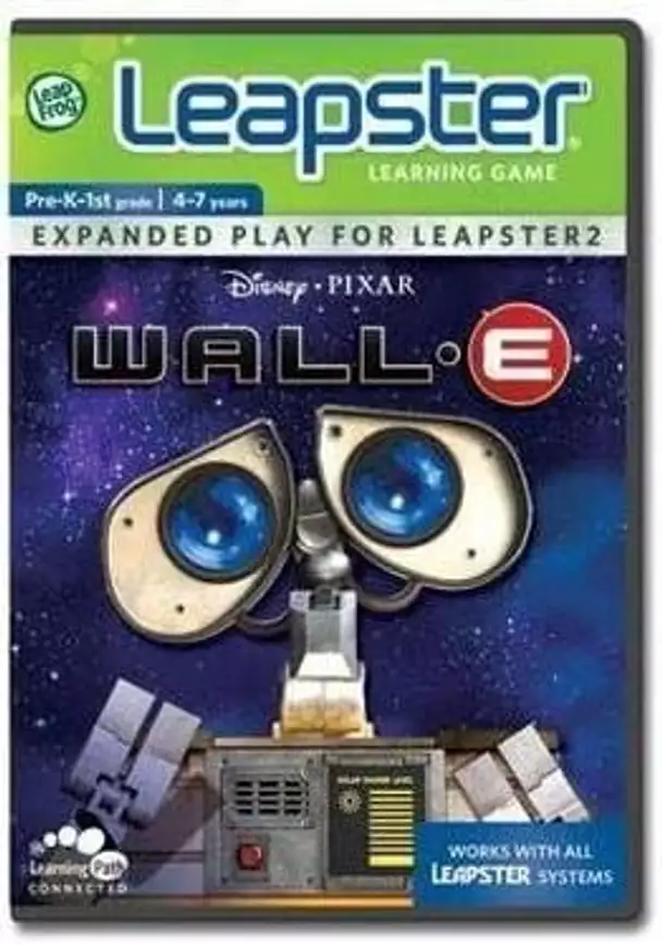 WALL-E