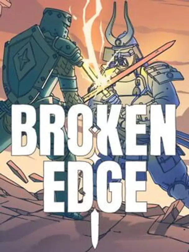 Broken Edge