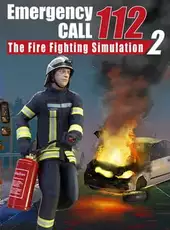 Emergency Call 112: The Fire Fighting Simulation 2