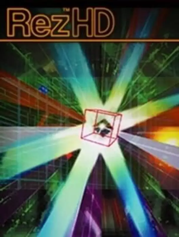 Rez HD