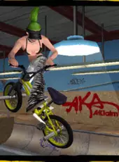 BMX XXX