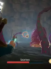 Oceanhorn 2: Knights of the Lost Realm