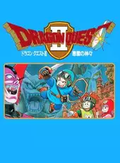 Dragon Quest II