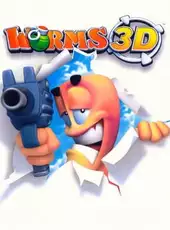 Worms 3D