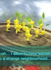 Pikmin 3