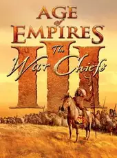 Age of Empires III: The WarChiefs