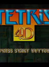 Tetris 4D