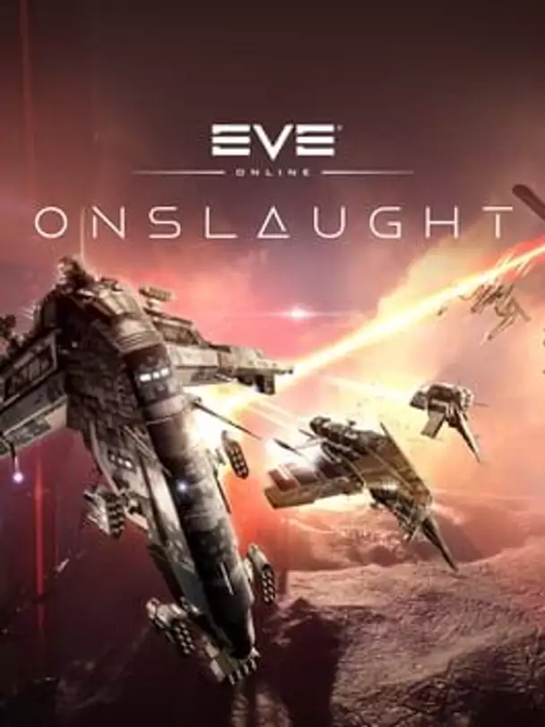 Eve Online: Onslaught