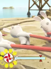 Rabbids Invasion: Gold Edition