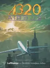 A320 Airbus: Edition USA