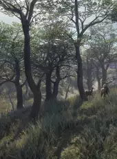 TheHunter: Call of the Wild - 2021 Edition