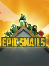 Battle Snails