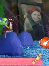 Finding Nemo