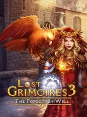 Lost Grimoires 3: The Forgotten Well