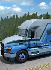 American Truck Simulator: Mack Anthem