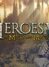 Heroes of Might and Magic V: Hammers of Fate