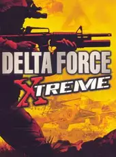 Delta Force: Xtreme