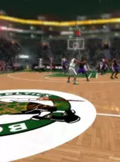 NBA 2K7