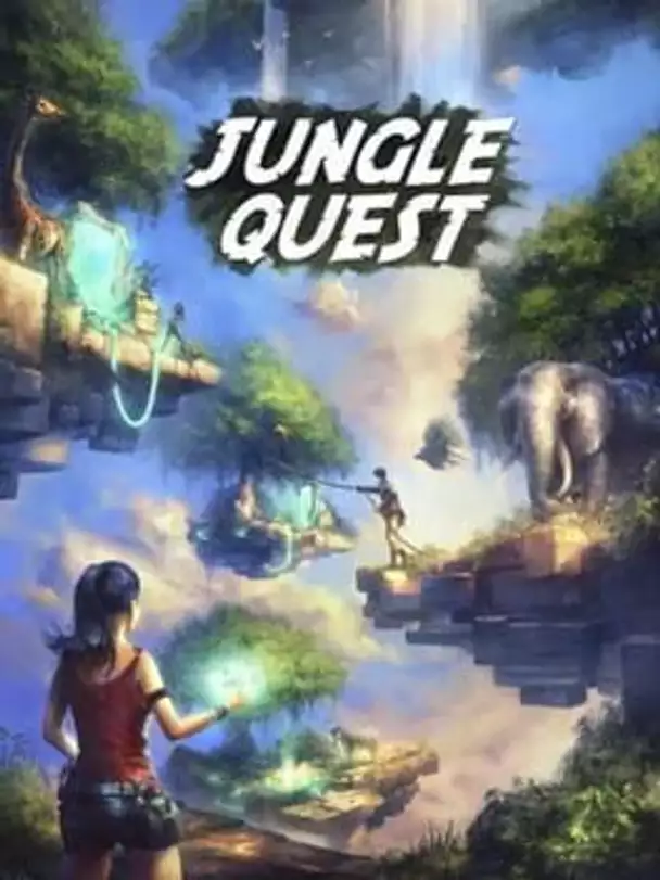 Jungle Quest