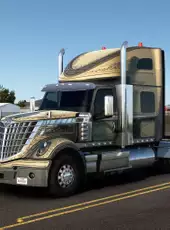 American Truck Simulator: Steampunk Paint Jobs Pack