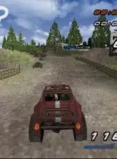 Simple 2000 Series Vol. 11: The Offroad Buggy