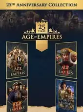 Age of Empires: 25th Anniversary Collection