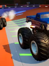 Hot Wheels Unleashed 2: Monster Trucks Pack