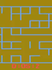 A Labyrinth Game / Supermind