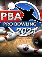 PBA Pro Bowling 2021