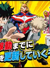 My Hero Academia: Clash! Heroes Battle