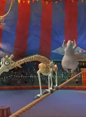 Madagascar 3: The Video Game