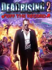 Dead Rising 2: Off the Record