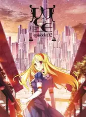 World End Economica: Episode.02