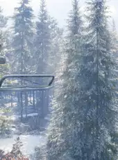 TheHunter: Call of the Wild - Treestand & Tripod Pack