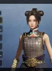 Dynasty Warriors 9: Empires