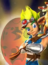 Jak and Daxter: The Precursor Legacy