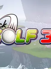 Flick Golf 3D