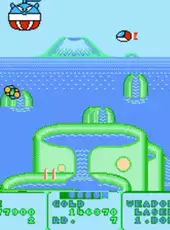 Fantasy Zone